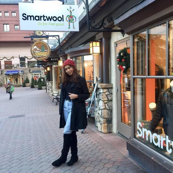 Meet your Posher, Jessa mae - Picture 1 of 1